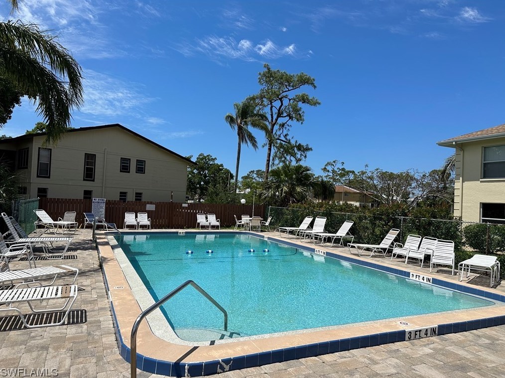 5713 Foxlake Dr #5, Fort Myers, FL 33917