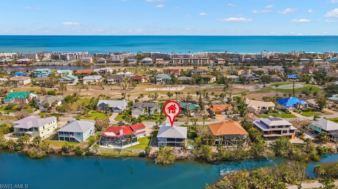 1307 Par View Dr, Sanibel, FL 33957