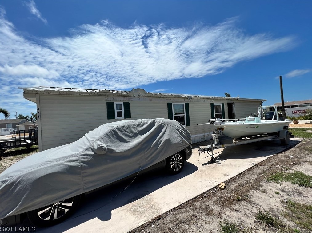 4951 Flamingo Dr, Saint James City, FL 33956