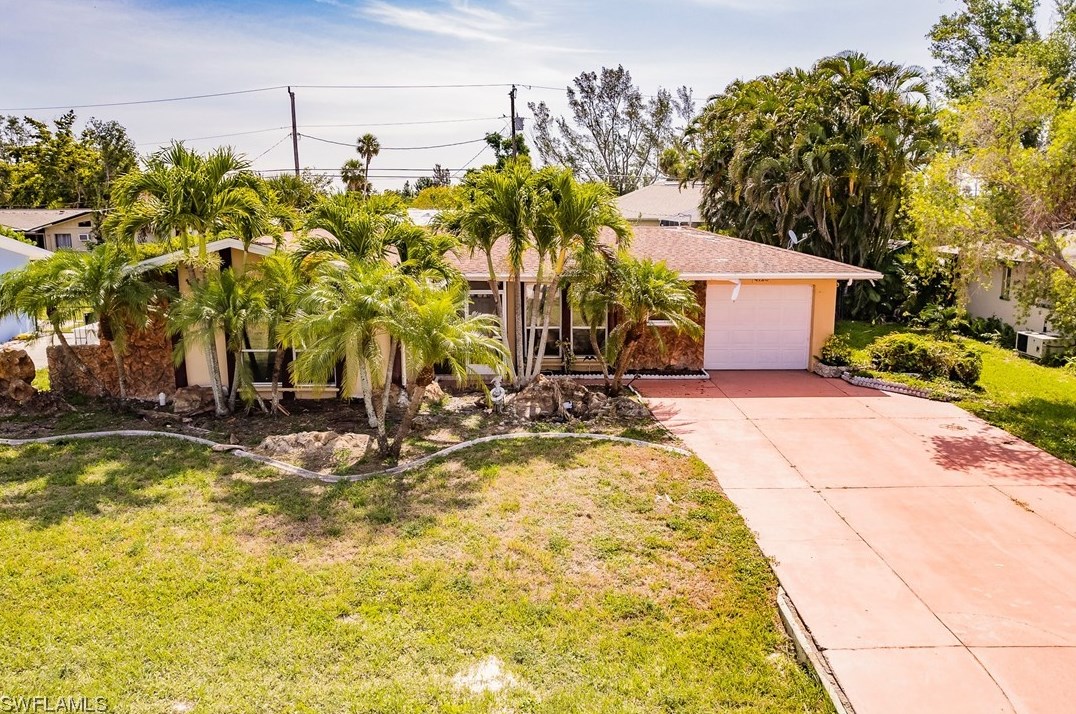 4123 Se 3rd Ave, Cape Coral, FL 33904