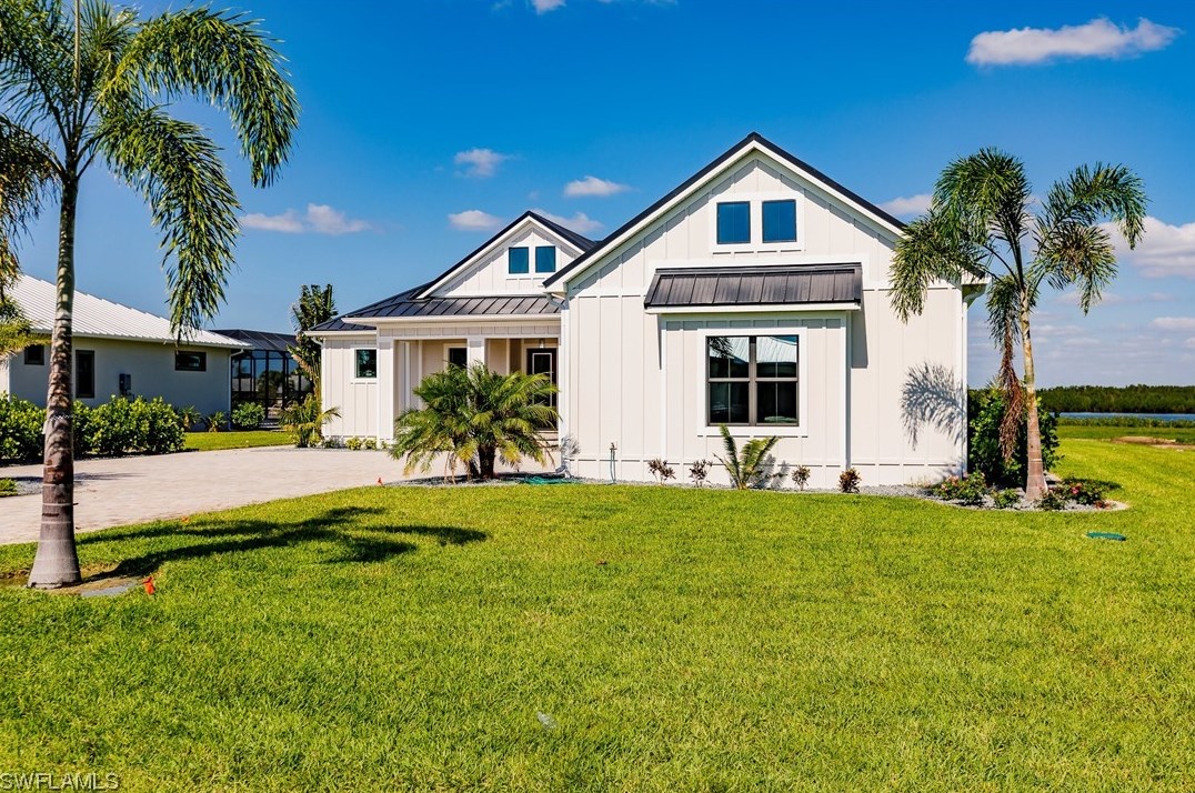 2073 Treasure Ln, Punta Gorda, FL 33982