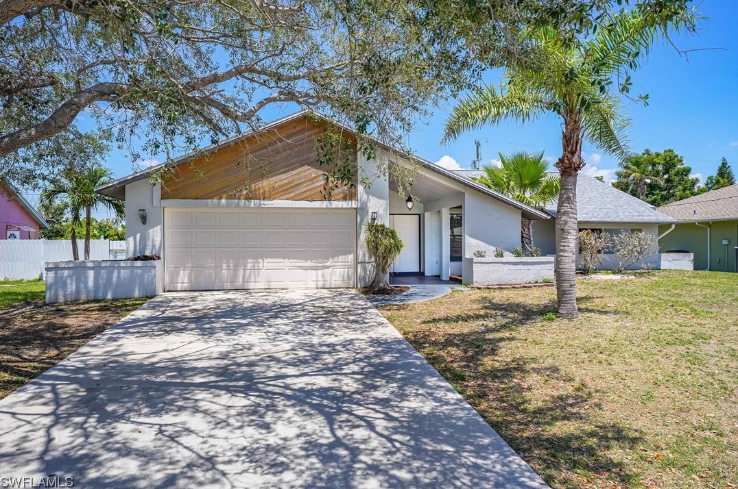 309 Se 6th Terrace, Cape Coral, FL 33990