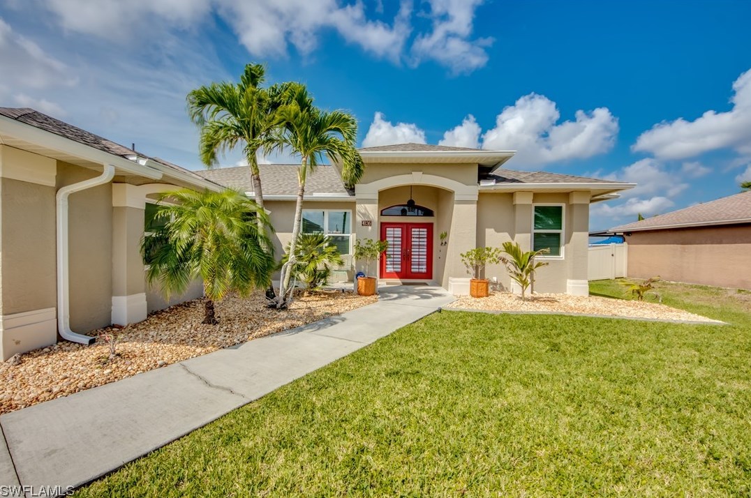 4136 15th Pl, Cape Coral, FL 33914-5611