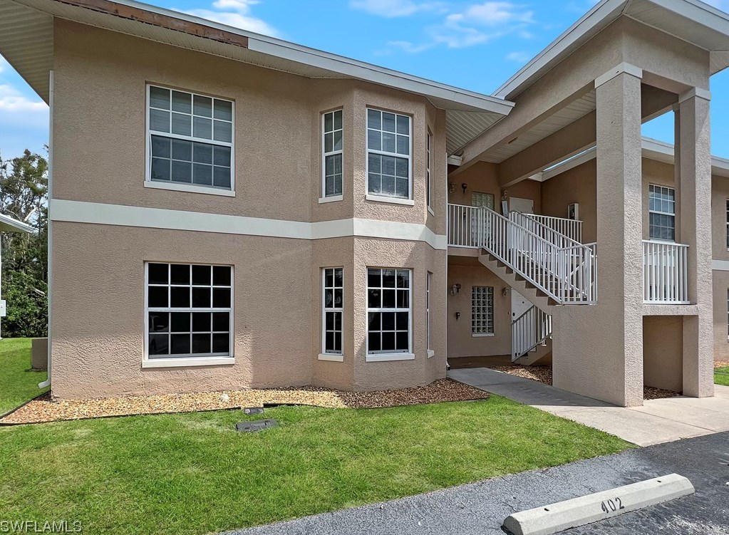 8423 Bernwood Cove Loop Apt 401, Fort Myers, FL 33966