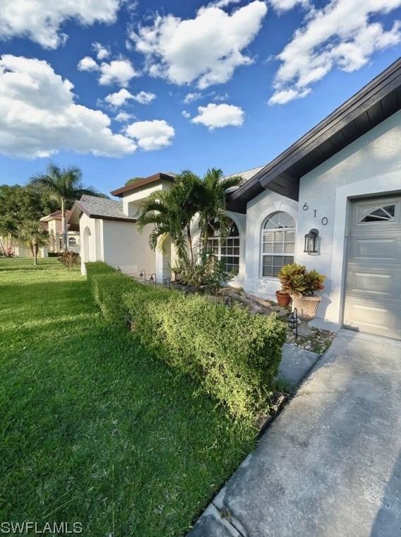 610 Robert Ave, Lehigh Acres, FL 33936