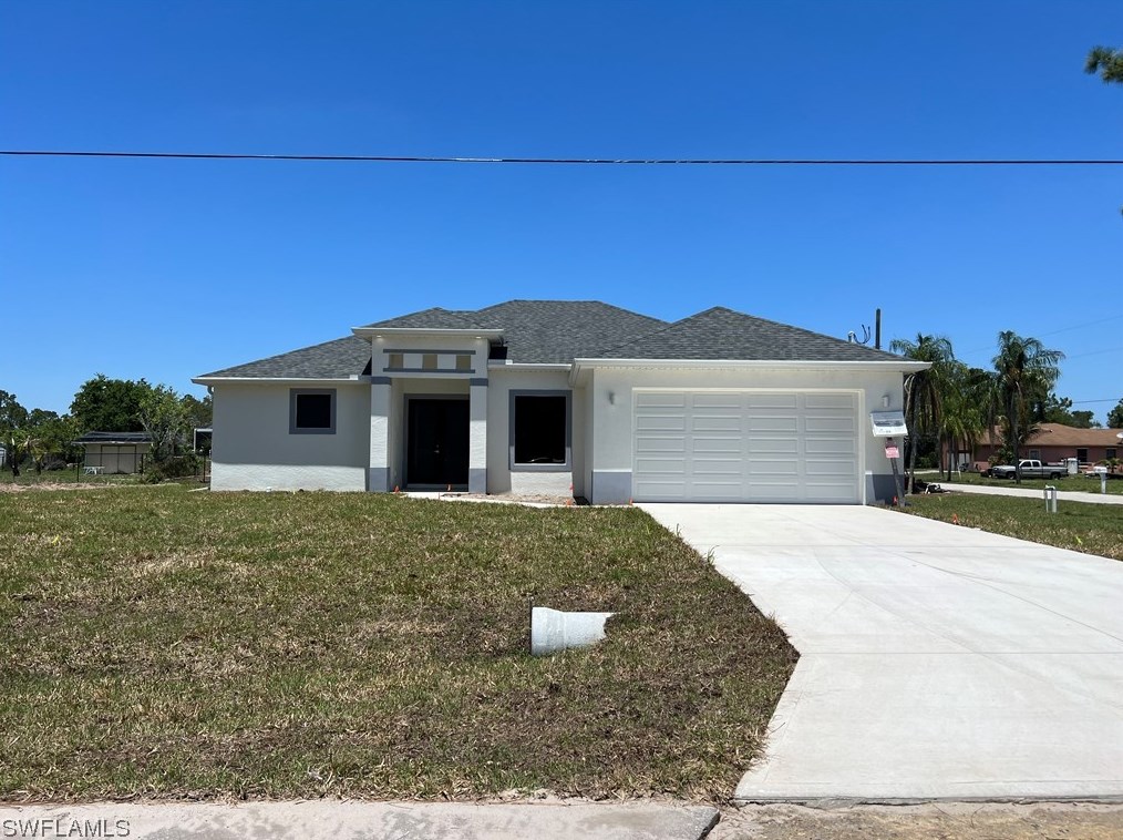 2907 Leeland Heights Blvd, Lehigh Acres, FL 33936