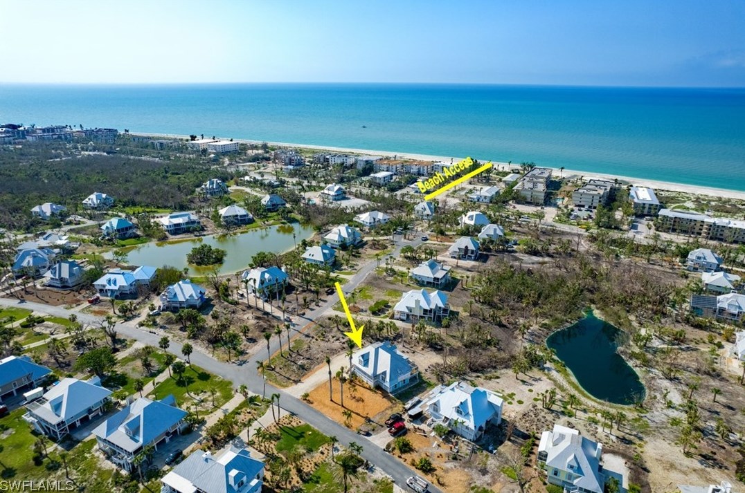 228 Daniel Dr, Sanibel, FL 33957