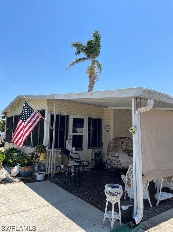 506 Pine Tree Ct, Fort Myers, FL 33917-7413