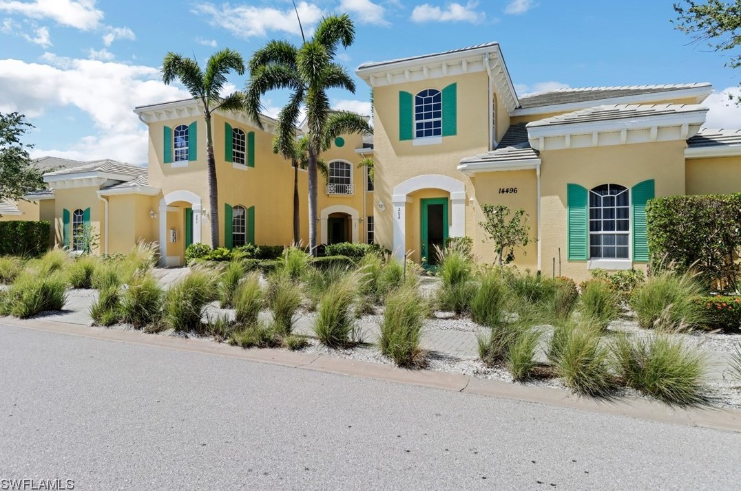 14496 Dolce Vista Rd #202, Fort Myers, FL 33908