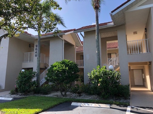 9648 Windsor Gardens Ln #202, Fort Myers, FL 33919