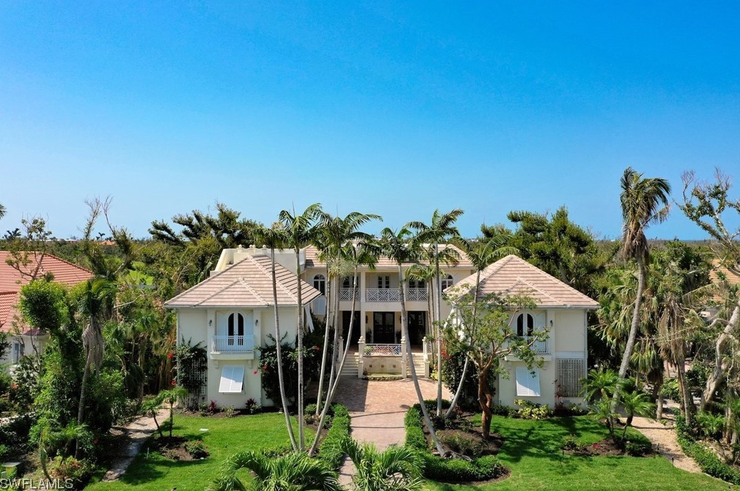 2963 Wulfert Rd, Sanibel, FL 33957