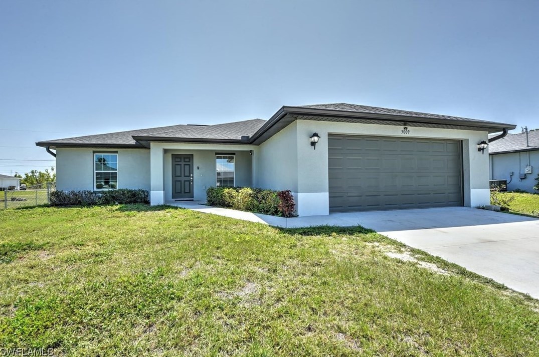 3009 Ne 7th Ave, Cape Coral, FL 33909