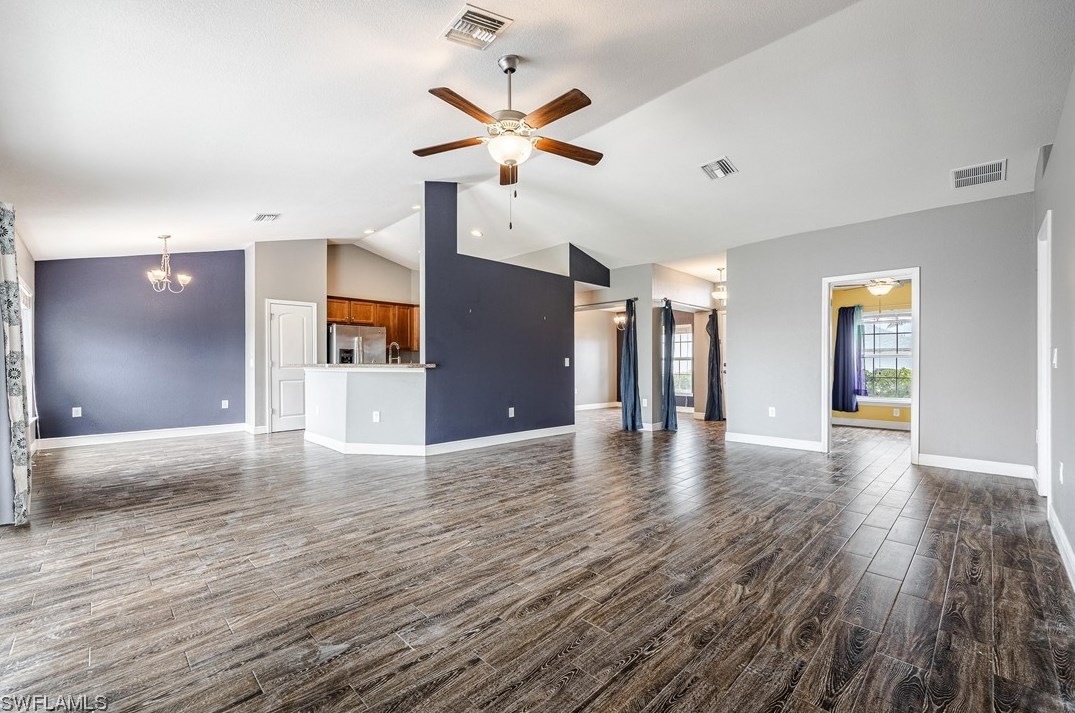 126 Nw 7th Ter, Cape Coral, FL 33909