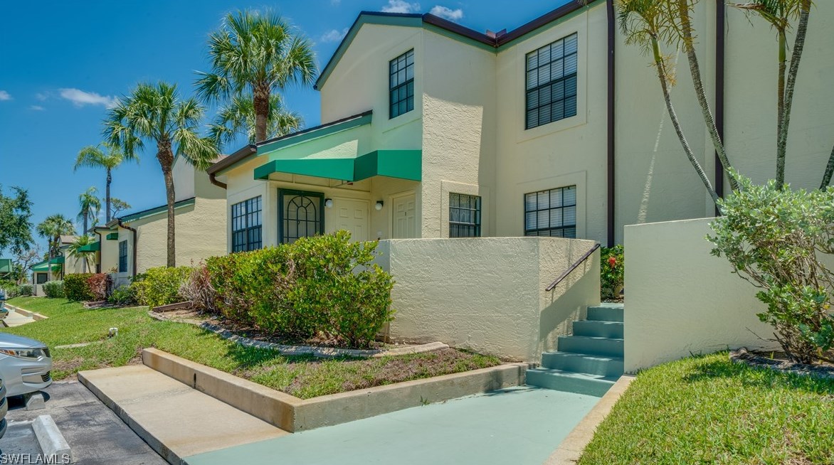 17230 Terraverde Cir #7, Fort Myers, FL 33908