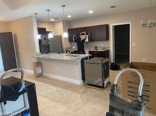 721 Spaulding St E, Lehigh Acres, FL 33974