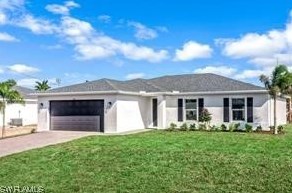 1840 24th Ter, Cape Coral, FL 33993-3434