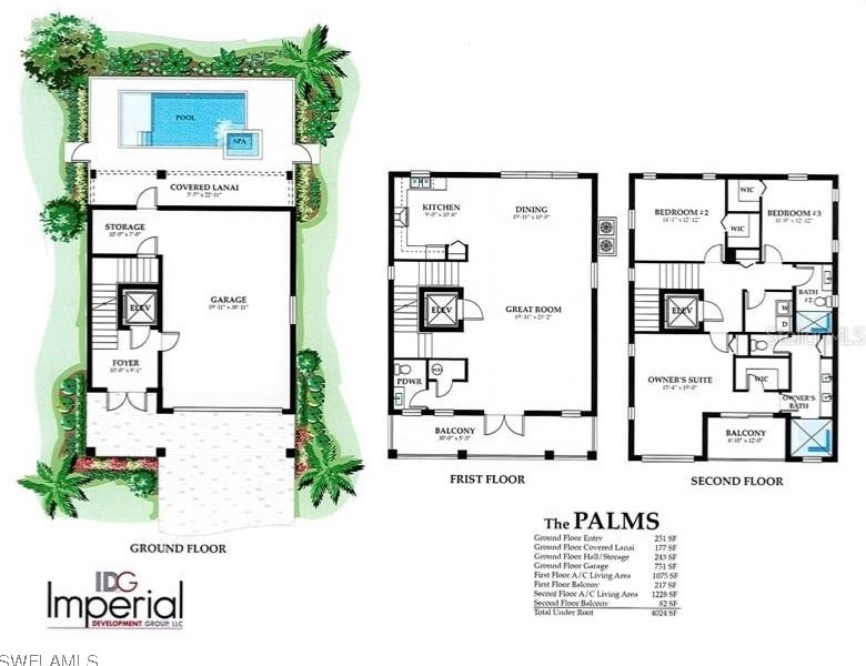 910 W Olympia Ave, Punta Gorda, FL 33950