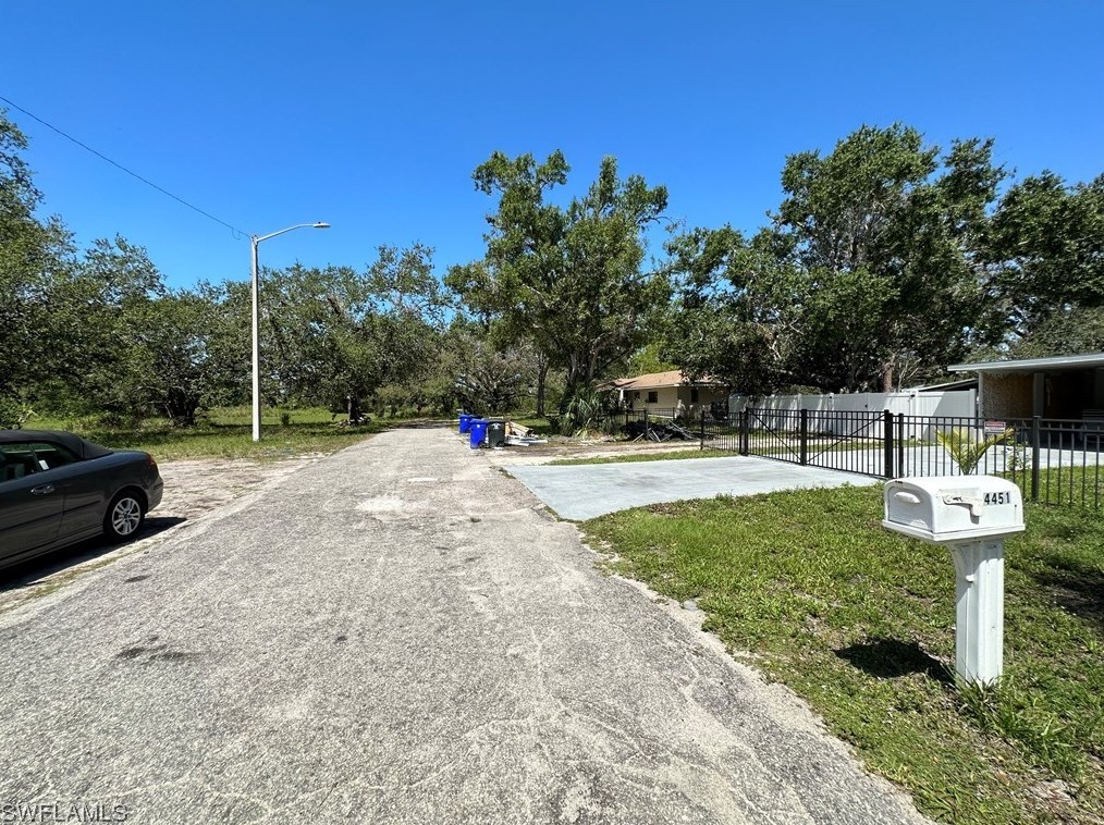 4451 Ohio Ave, Fort Myers, FL 33905