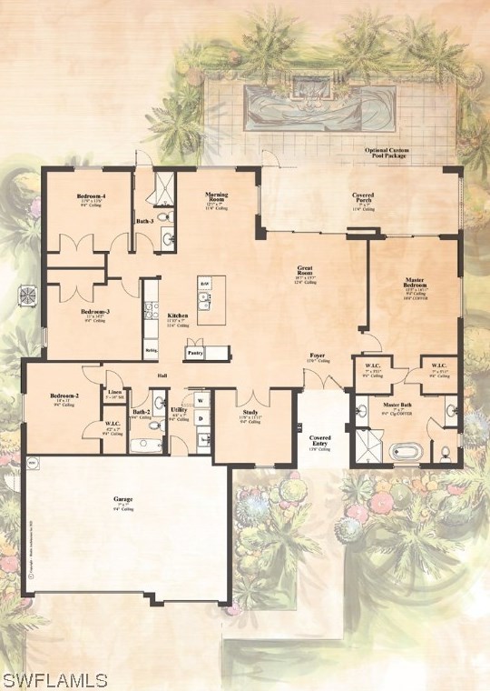 2710 Old Burnt Store Rd, Cape Coral, FL
