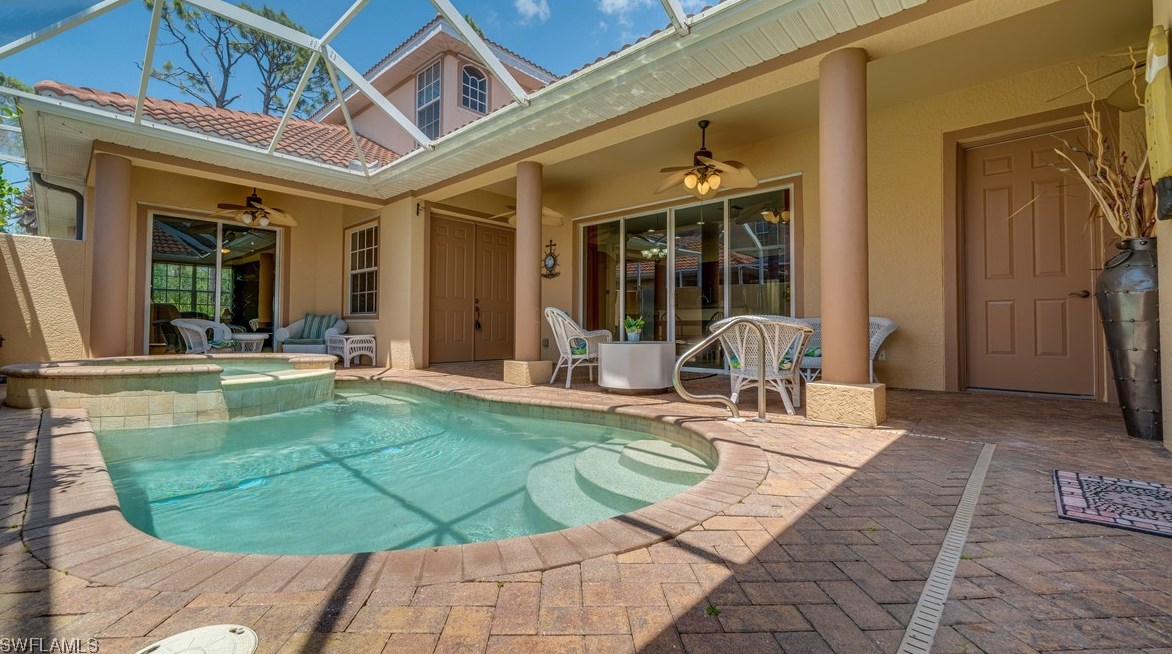13957 Avon Park Cir, Fort Myers, FL 33912-1916