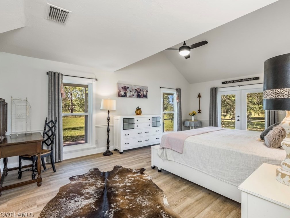 18731 Fichters Creek Ln, Alva FL  33920-3232 exterior