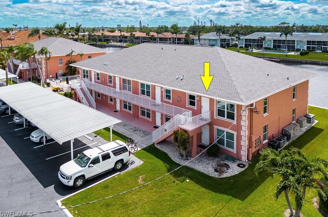 4544 Se 5th Pl #207, Cape Coral, FL 33904