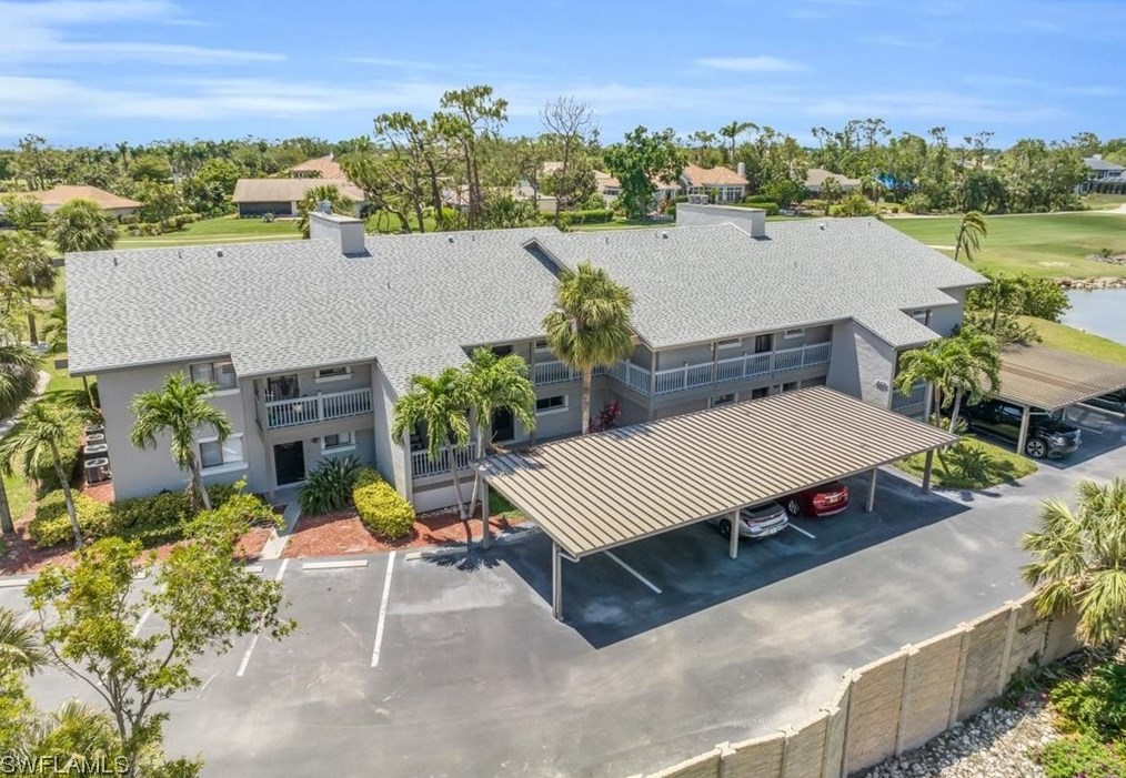 16530 Partridge Club Rd, Fort Myers, FL 33908-5082