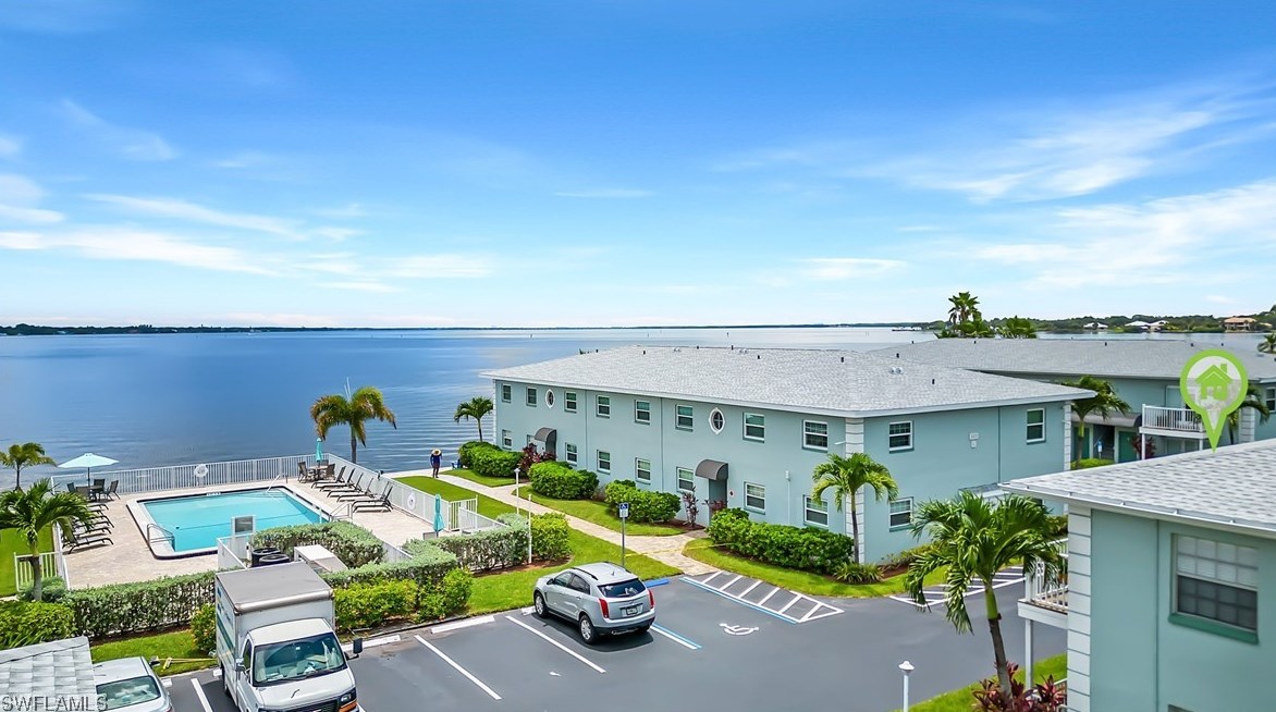 3336 N Key Dr #8, Fort Myers, FL