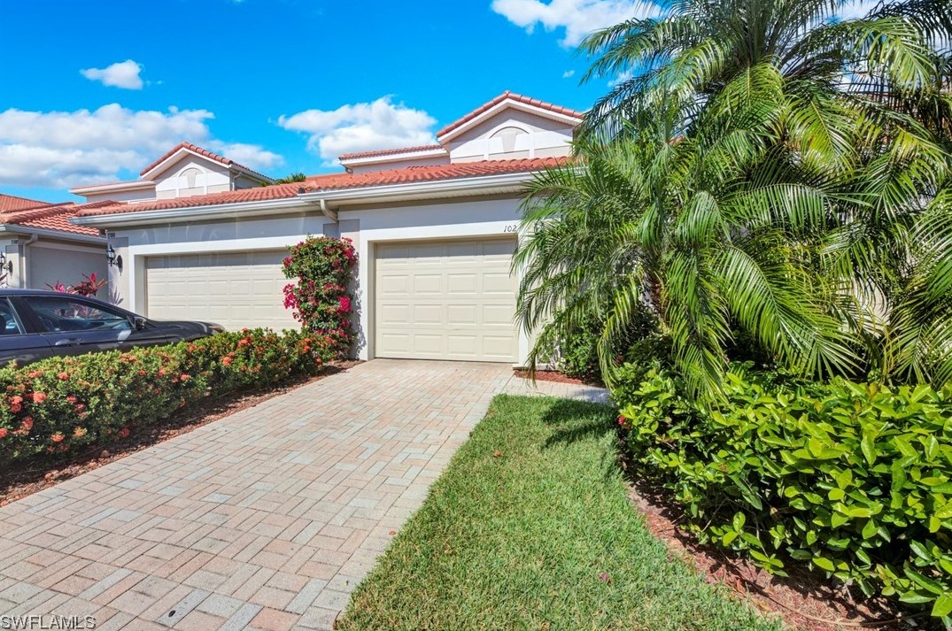 15100 Milagrosa Dr #102, Fort Myers, FL 33908