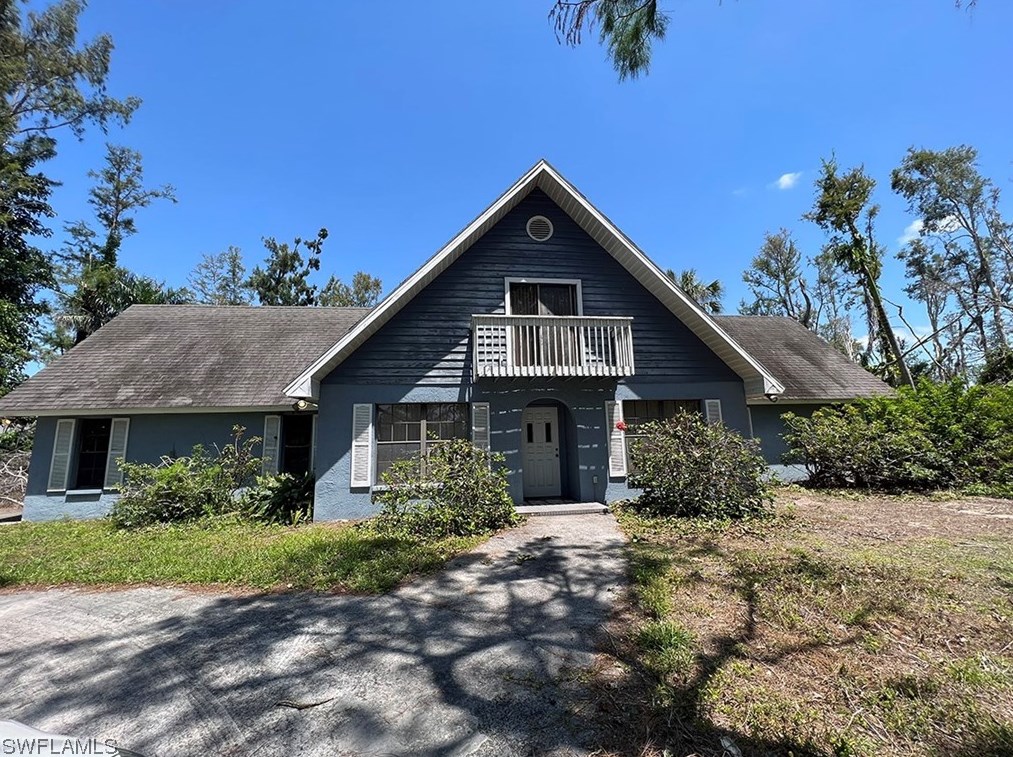 12815 Plantation Rd, Fort Myers, FL 33966-4708