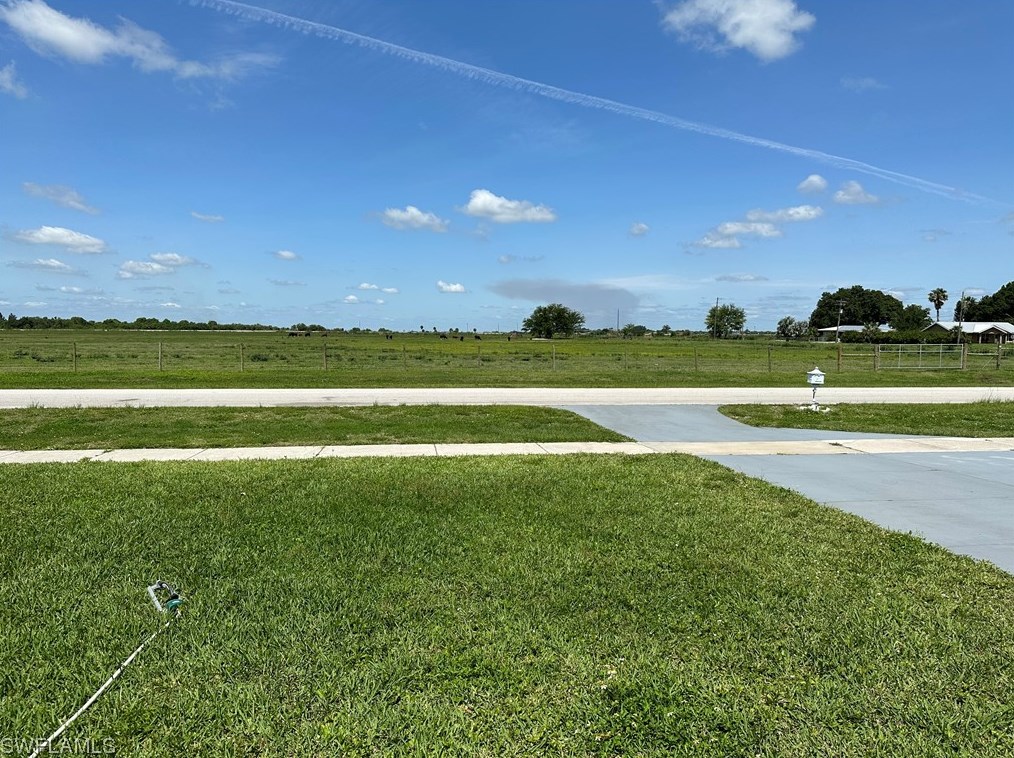 504 San Luiz Ave, Clewiston FL  33440-0257 exterior