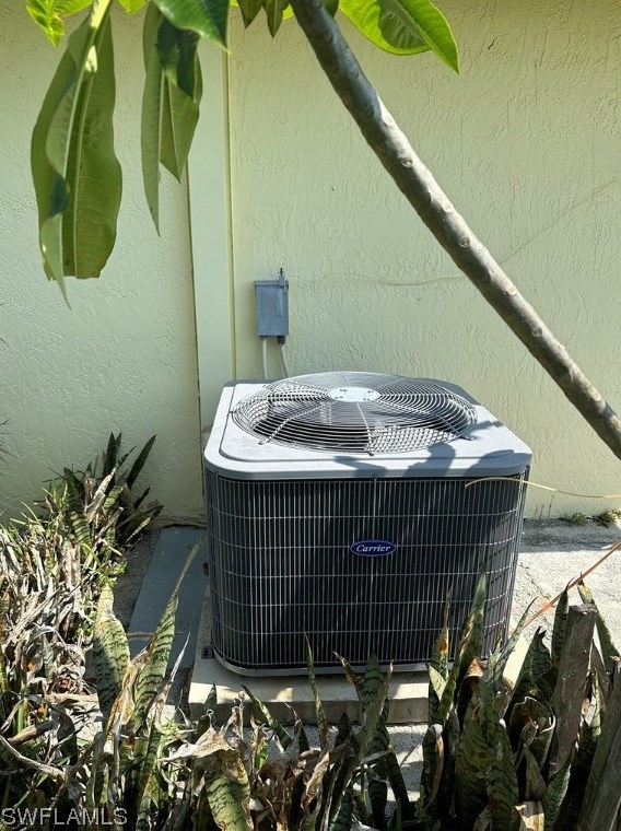 504 San Luiz Ave, Clewiston FL  33440-0257 exterior