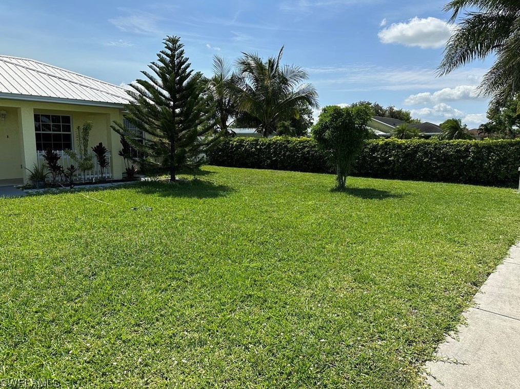 504 San Luiz Ave, Clewiston, FL 33440-0257