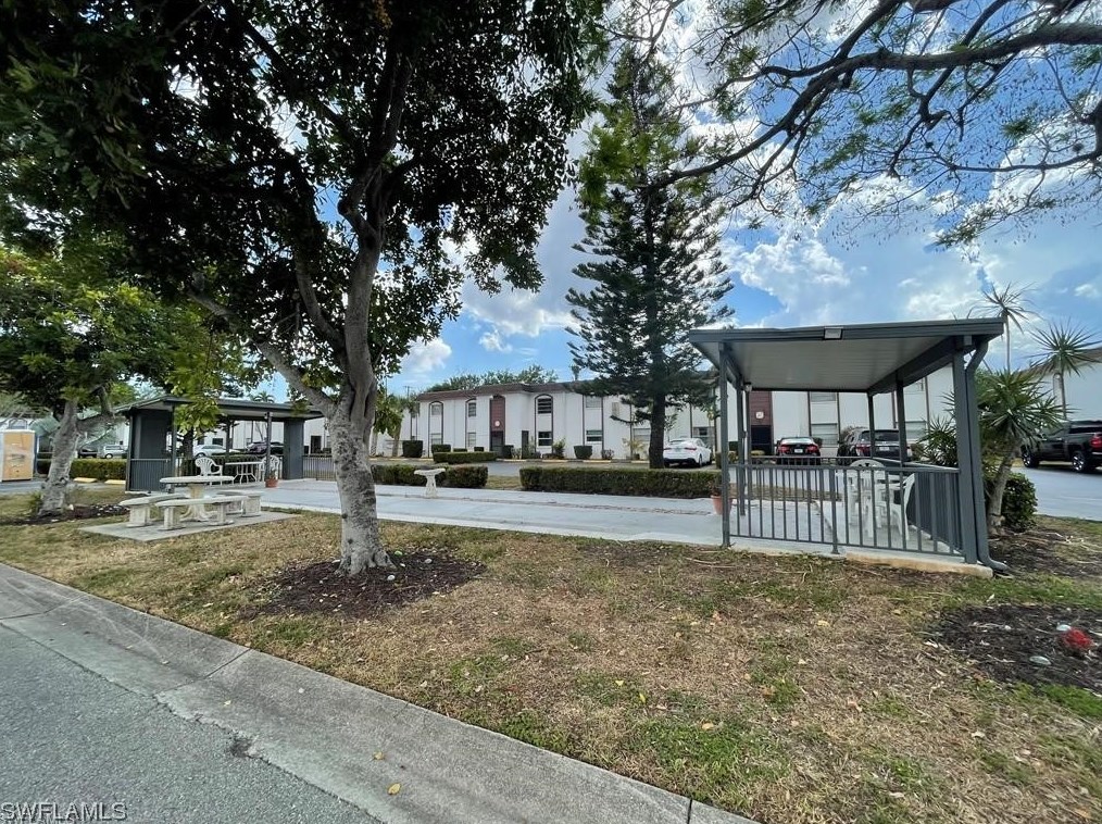 2828 Jackson St #k4, Fort Myers, FL 33901