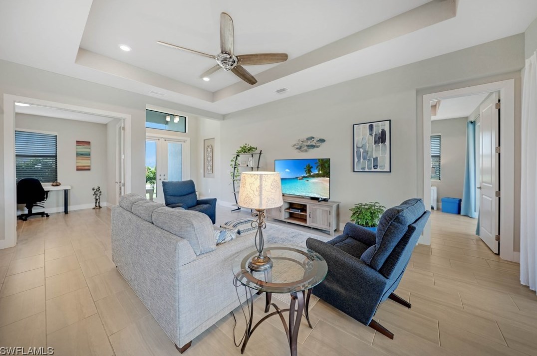 17292 Carroway Ln, Punta Gorda, FL 33955-4470