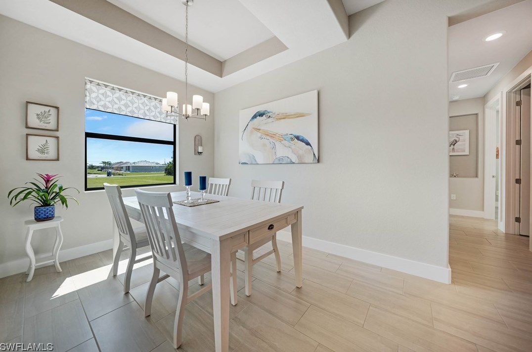 17292 Carroway Ln, Punta Gorda FL  33955-4470 exterior