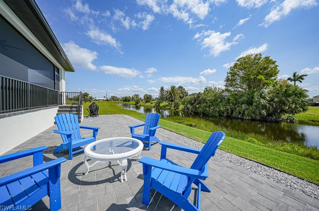 17292 Carroway Ln, Punta Gorda FL  33955-4470 exterior