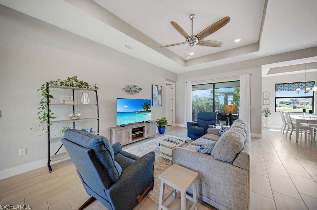 17292 Carroway Ln, Punta Gorda FL  33955-4470 exterior