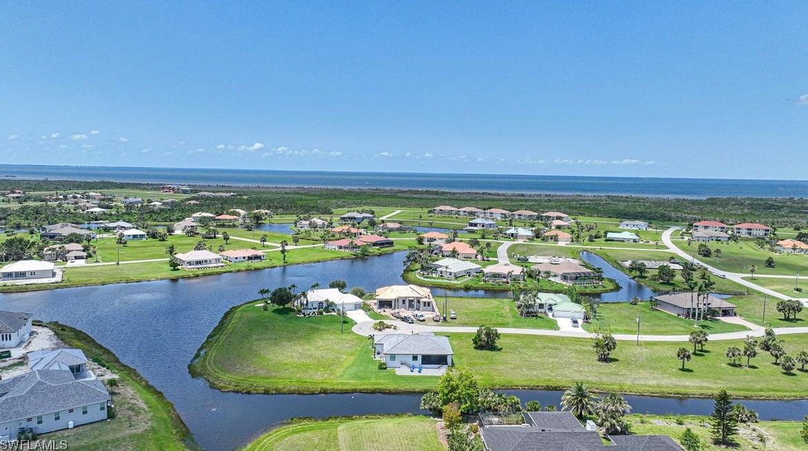 17292 Carroway Ln, Punta Gorda FL  33955-4470 exterior