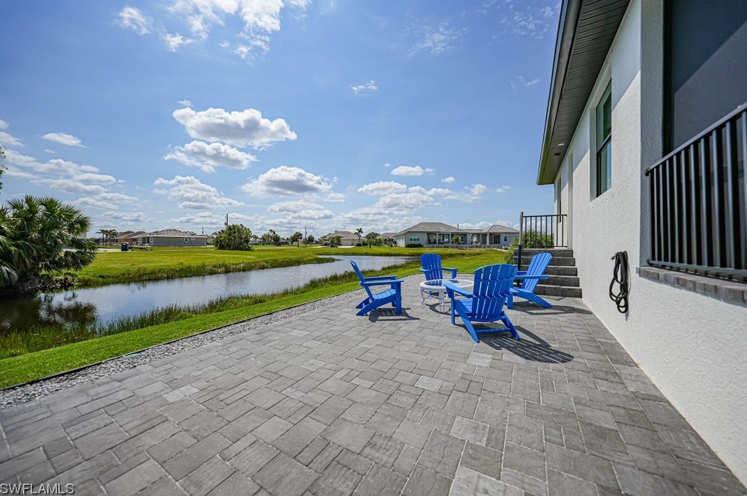 17292 Carroway Ln, Punta Gorda FL  33955-4470 exterior