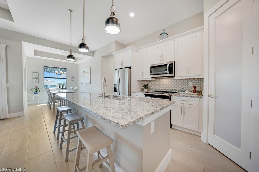 17292 Carroway Ln, Punta Gorda FL  33955-4470 exterior