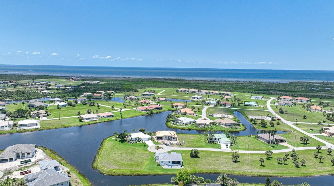 17292 Carroway Ln, Punta Gorda FL  33955-4470 exterior