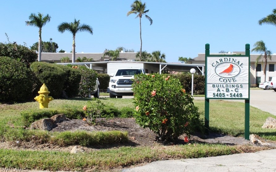 5429 Peppertree Dr, Fort Myers, FL 33908-2121