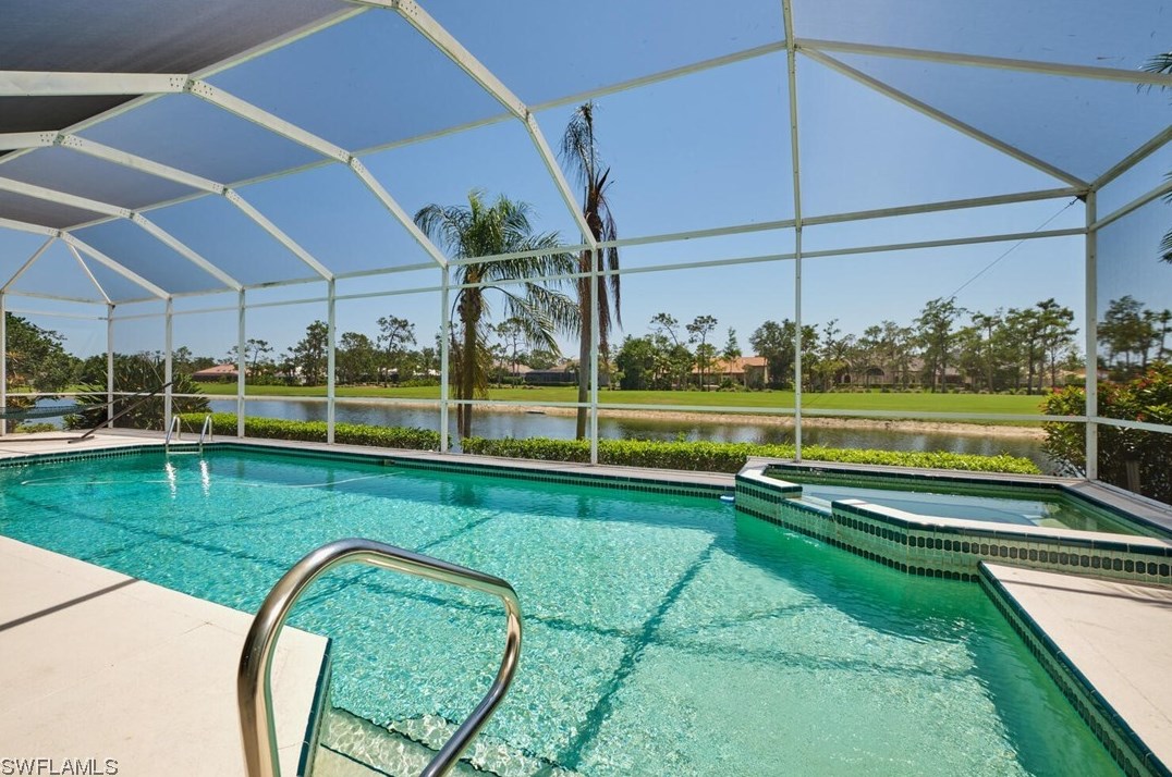15452 Fiddlesticks Blvd, Fort Myers, FL 33912-4022
