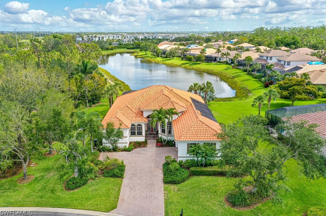 5638 Whispering Willow Way, Fort Myers, FL 33908-4519