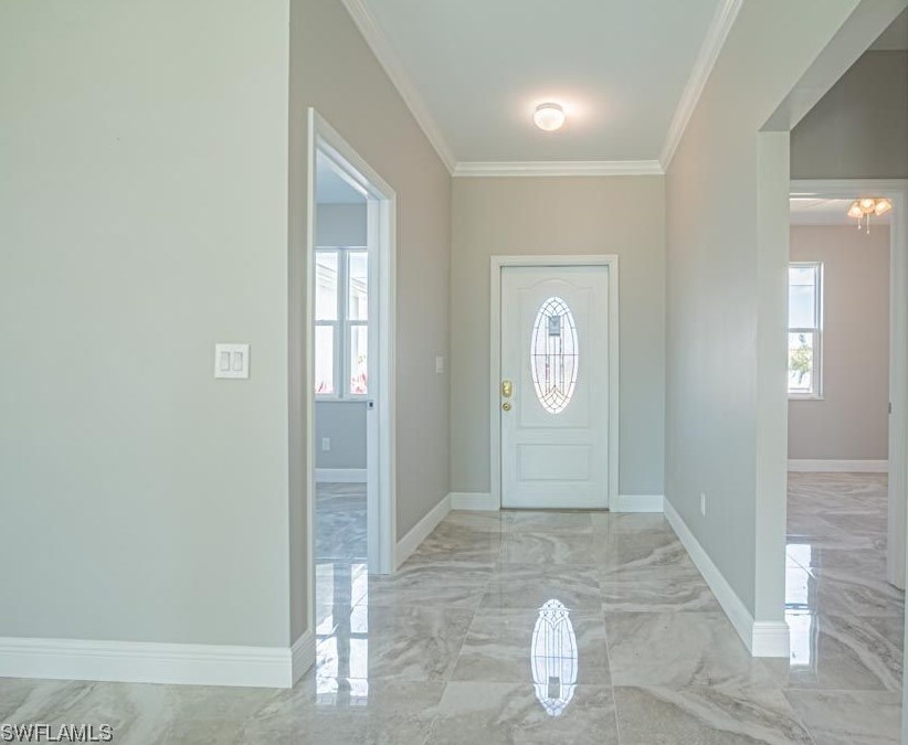 897 Iris Dr, Fort Myers, FL 33903-5218