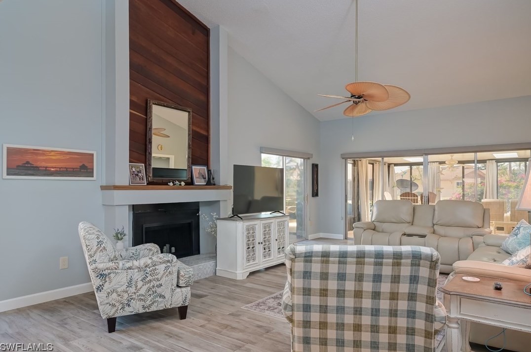 17354 Birchwood Ln, Fort Myers, FL 33908-6184