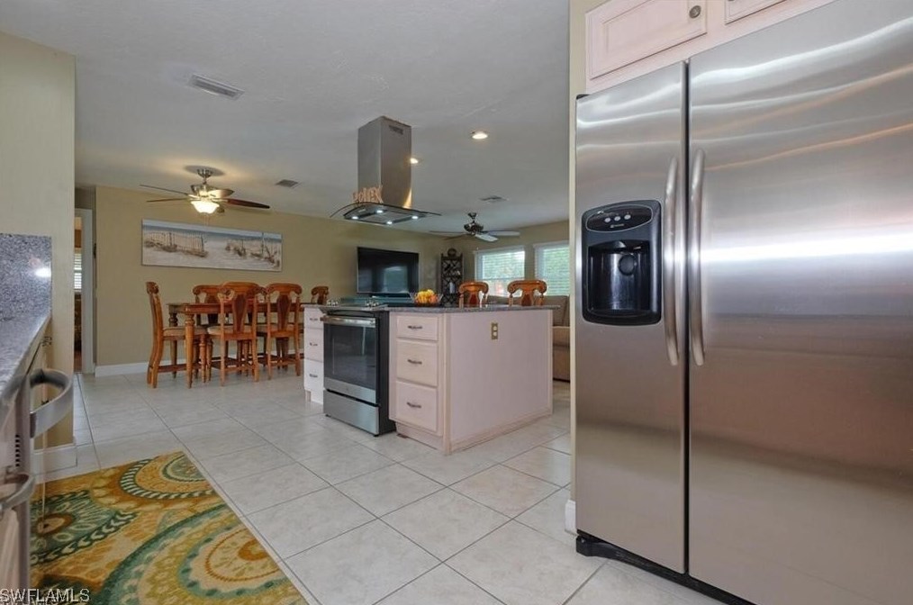 117 Sw 54th Terrace, Cape Coral, FL 33914