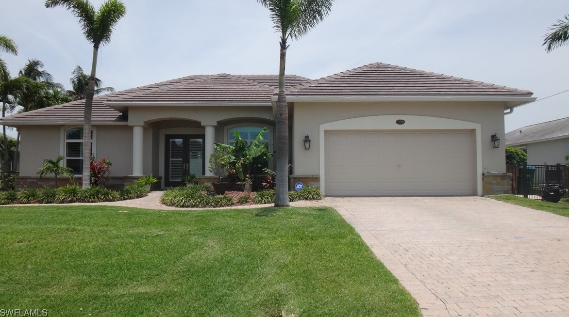 1519 Sw 40th Ter, Cape Coral, FL 33914
