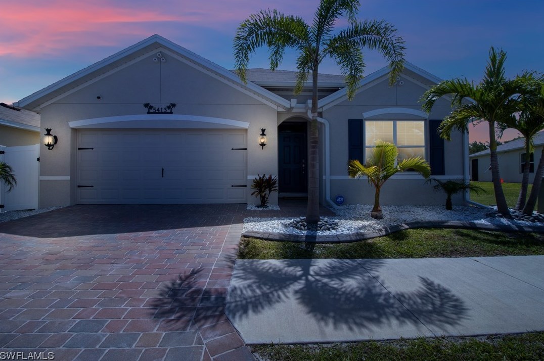 5413 Shell Mound Cir, Punta Gorda, FL 33982